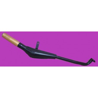 MARMITTA PROMA SIL. ORO PIAGGIO SI