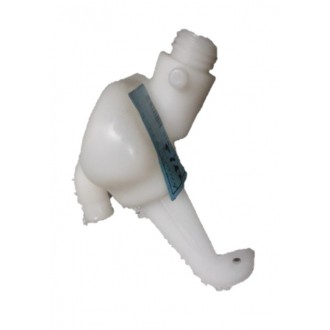 VASO ESPANSIONE ACQUA PHANTOM F12 - II SERIE