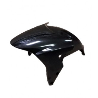 PARAFANGO ANTERIORE PHANTOM RESTYLING NERO