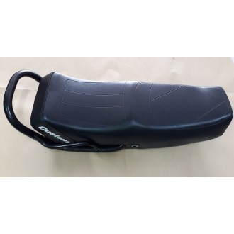 SELLA LUNGA PIAGGIO CIAO SC CON MANIGLIE