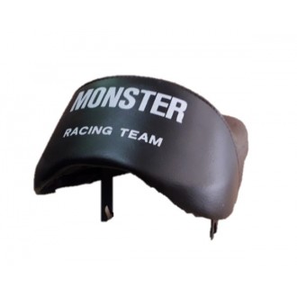 SELLA PERIPOLI GIULIETTA MONSTER