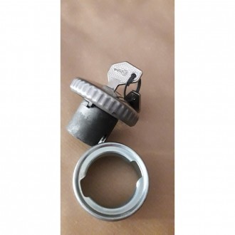 TAPPO SERBATOIO CON CHIAVE ZADI PER PIAGGIO SI