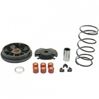 Kit Completo Variatore Speedmatic