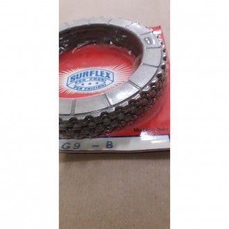 DISCHI FRIZIONE GUARNITI MOTOCOLTIVATORE RANDI - ADRIATICA