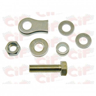 Morsetto cavo freno Piaggio CIAO-SI