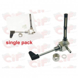 Rubinetto benzina Piaggio SI