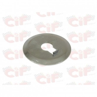 Rondella freno puleggia motrice