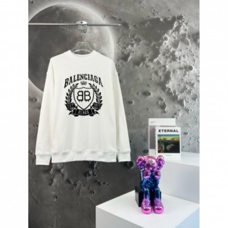 Felpa Girocollo Balenciaga