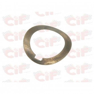 RONDELLA ELASTICA (ONDULATA) X CAMMA ALBERO MOT.LATO VOLANO