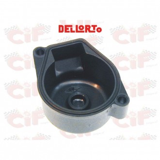 VASCHETTA C/GUARNIZIONE X CARBURATORE SHA 14..-15..