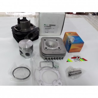 KIT TERMICO COMPLETO DIAM. 48 EVOLUTION PIAGGIO ZIP -...