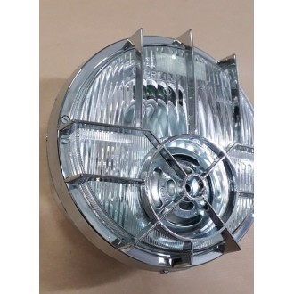 FARO ANTERIORE MARCHIO APRILIA DIAM. 140 MM