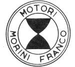 FRANCO MORINI
