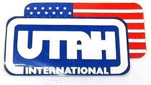 UTAH International